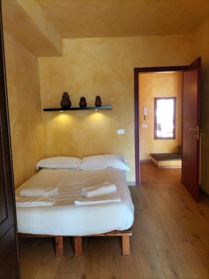 شقة Casa Giardino A San Frediano فلورنس المظهر الخارجي الصورة