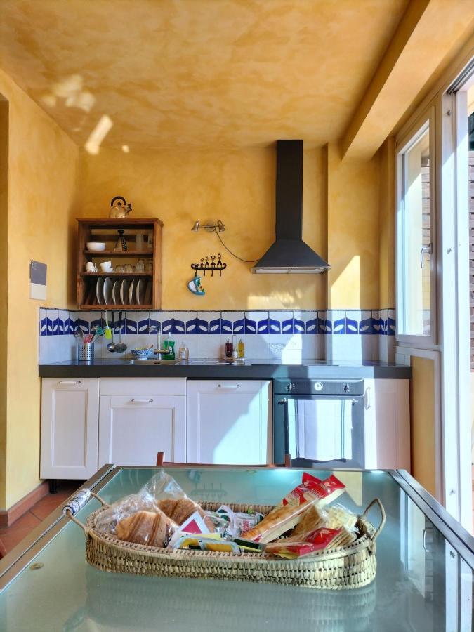 شقة Casa Giardino A San Frediano فلورنس المظهر الخارجي الصورة