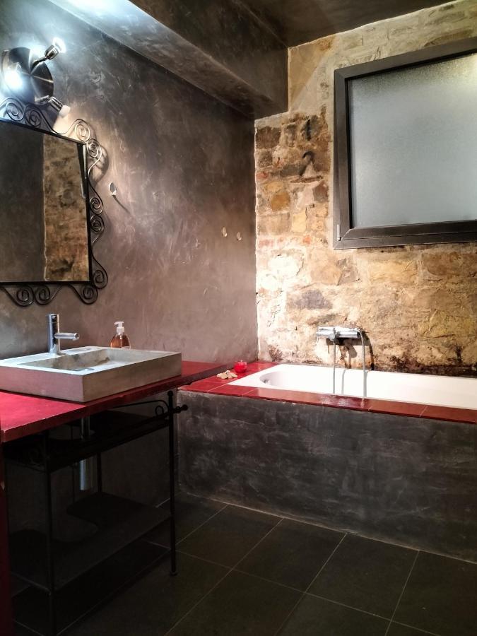 شقة Casa Giardino A San Frediano فلورنس المظهر الخارجي الصورة
