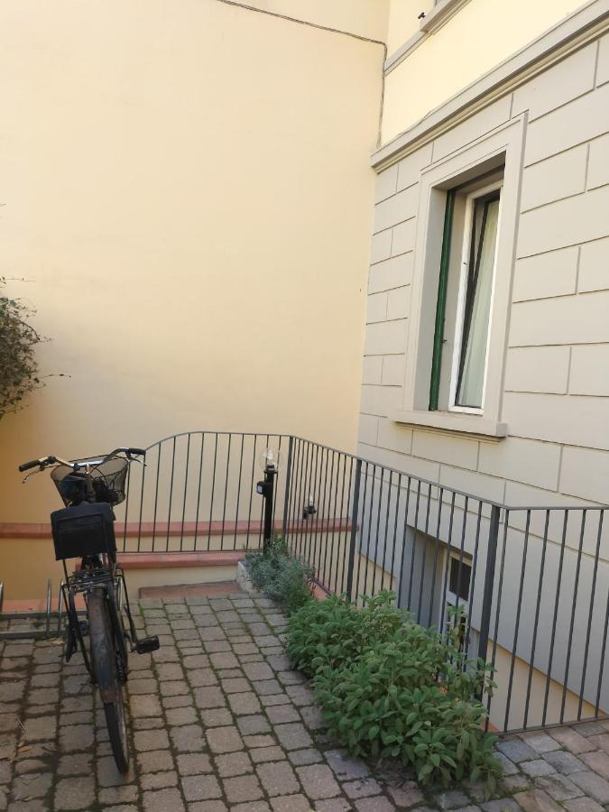 شقة Casa Giardino A San Frediano فلورنس المظهر الخارجي الصورة